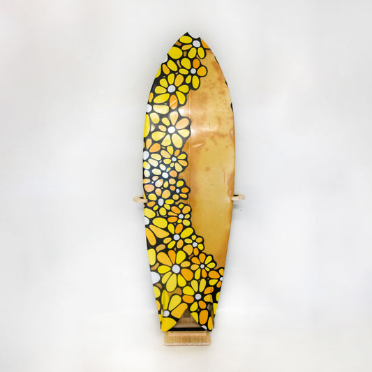 Daisy Dream Surfboard